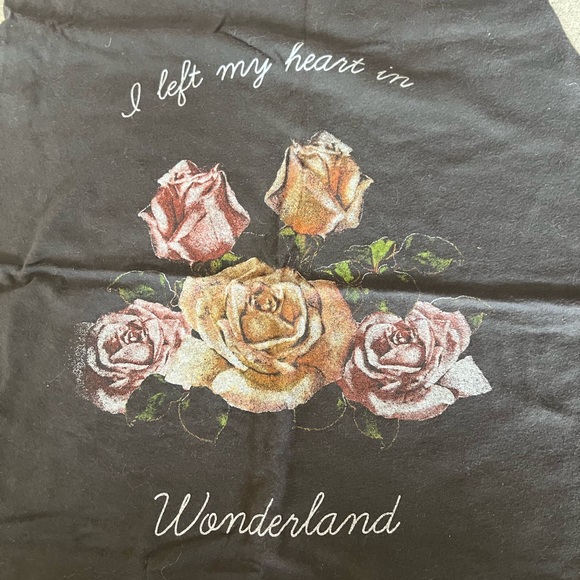 Project Social Muscle Tee, Sz S - Picture 4 of 4